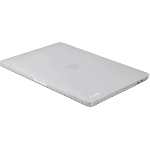 LAUT Huex White (L_MP22_HX_F) for MacBook Pro 13" M1 / Pro 13" M2: Тип чехла чехол-накладка