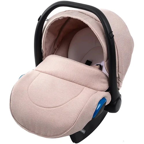Автокресло Adamex Kite TK-20 Бежевый (625978)