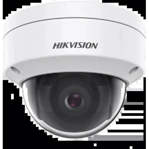 IP-камера видеонаблюдения Hikvision EXIR DS-2CD1143G0E-I (4 MP/2.8 mm)
