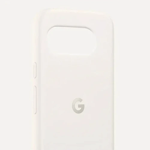 Чехол для телефонов Google Official Case Porcelain for Google Pixel 9a (GA09302)