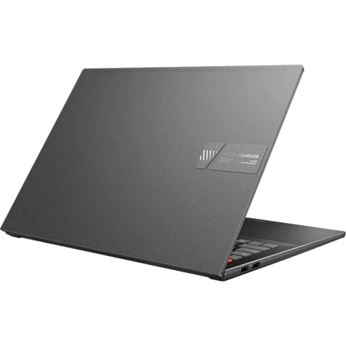 Ноутбук ASUS VivoBook Pro 16X N7600PC (N7600PC-KV055): Вага 1.95 кг