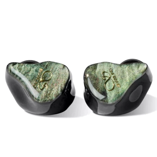 Наушники Shanling ME800 Green