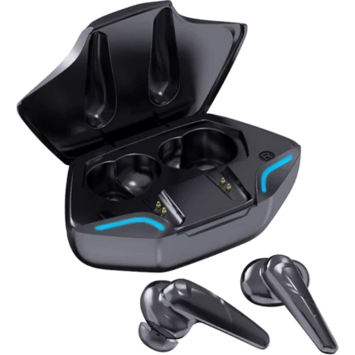 Наушники Media-Tech Cobra Pro Rhoid Black (MT3607): Тип крепления без креплений