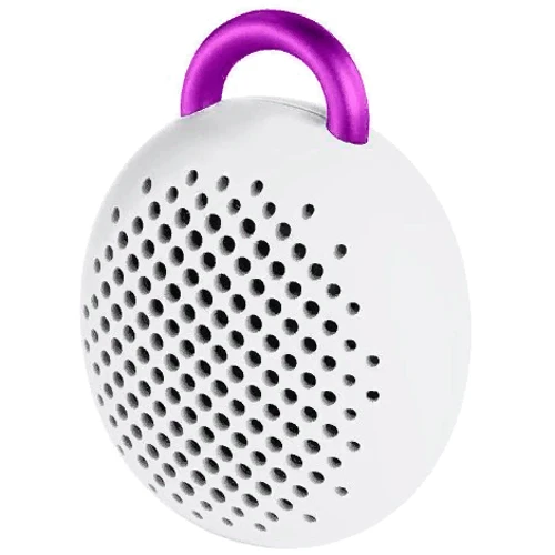 Акустика Divoom Bluetune Bean White: Цвет белый