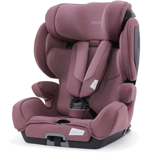 Автокресло RECARO TIAN ELITE PRIME PALE ROSE