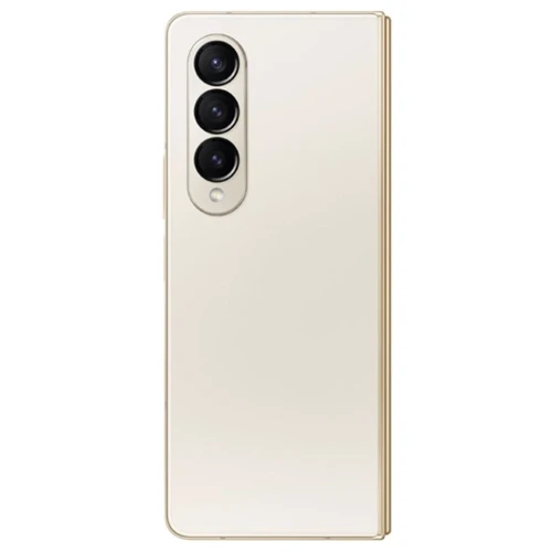 Смартфон Samsung Galaxy Fold 4 12/512GB Beige F936B: Слот для карт памяти отсутствует