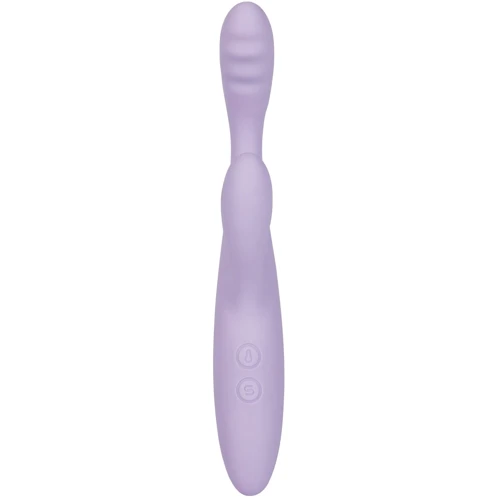 Вибратор Svakom Cici+ 2 Pastel Lilac