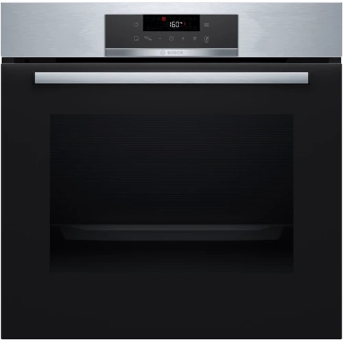 Духовой шкаф электрический Bosch HBG572ES3