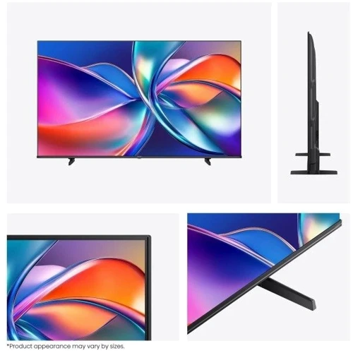 Телевізор Hisense 50E7Q