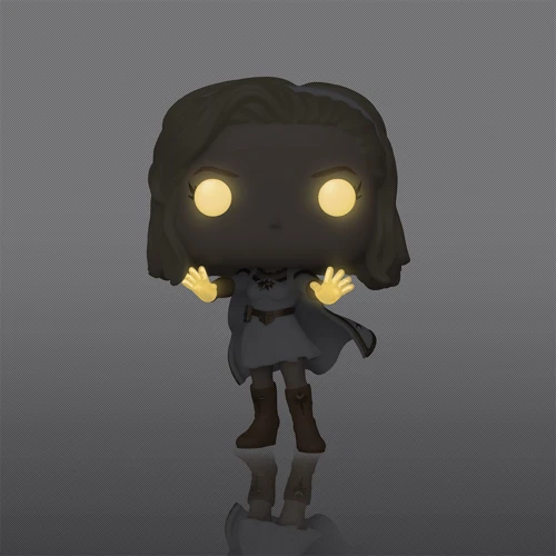 Игровая фигурка Funko pop Пацаны Звездочка Сhase (48187): Тип Игровая фигурка