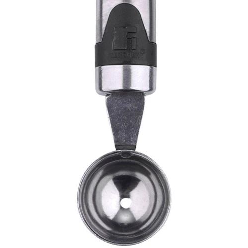 Ложка для фруктів Bergner Gizmo 17.3 см (BG-3279)