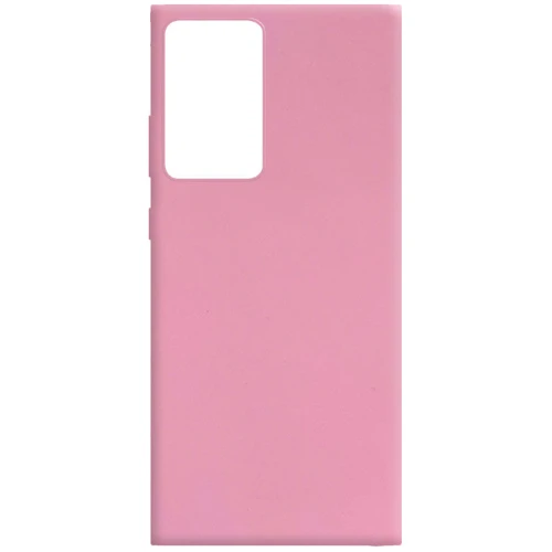

Tpu Case Candy Pink for Samsung N985 Galaxy Note 20 Ultra