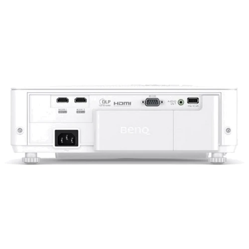 Проектор BenQ TK700STi (9H.JNL77.17E): Физическое разрешение 3840x2160