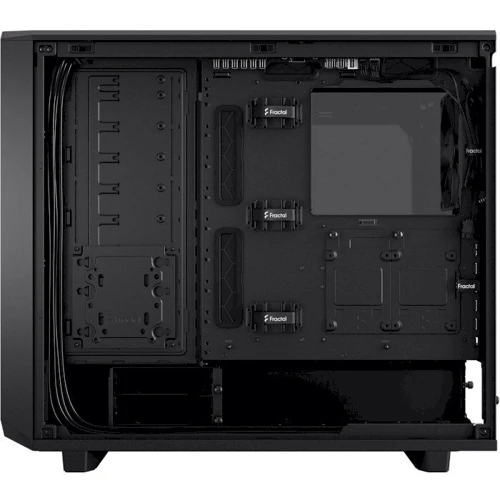 Корпус Fractal Design Meshify 2 Black TG Light Tint (FD-C-MES2A-03) фото 7