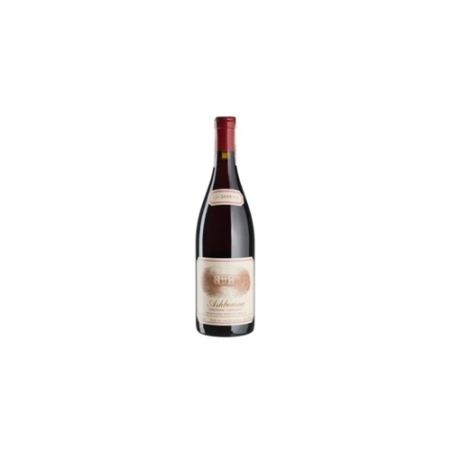 Вино Ashbourne Pinotage Cinsault (0,75 л.) (BW47281)