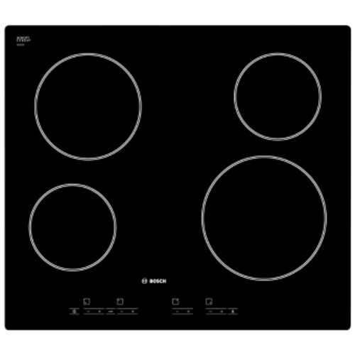 Варильна поверхня Bosch PKE 611E14