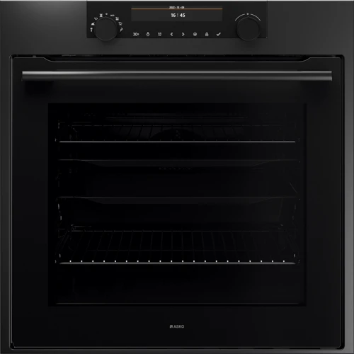 Духовой шкаф электрический ASKO OP8687A1