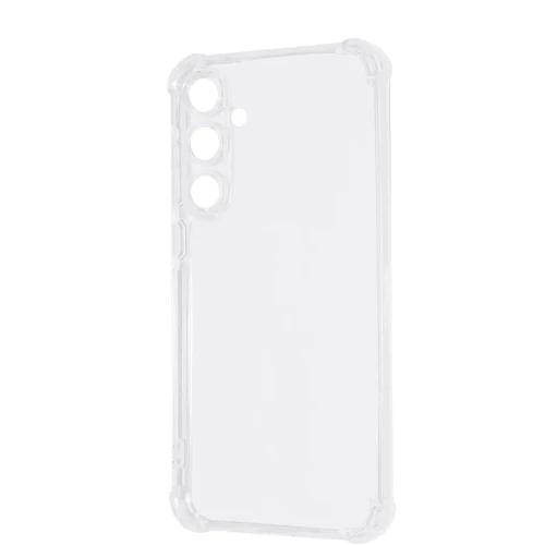Чехол для телефонов TPU Case Transparent for Samsung S721 Galaxy S24 FE