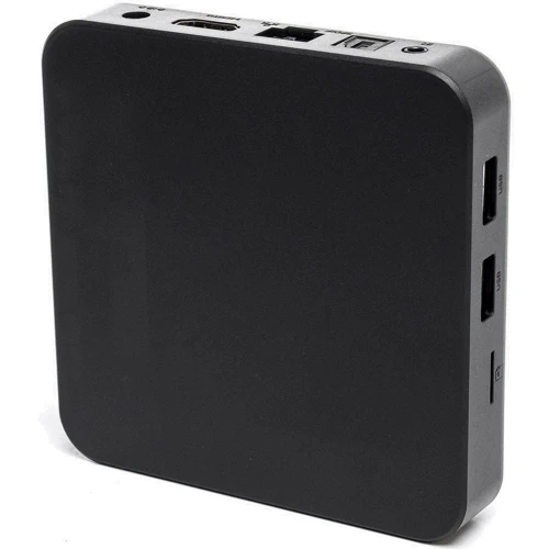 HD-медіаплеєр iNeXT TV6