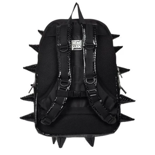 Рюкзак MadPax Gator Full (LUXE Black): Возрастная группа от 13 до 18 лет