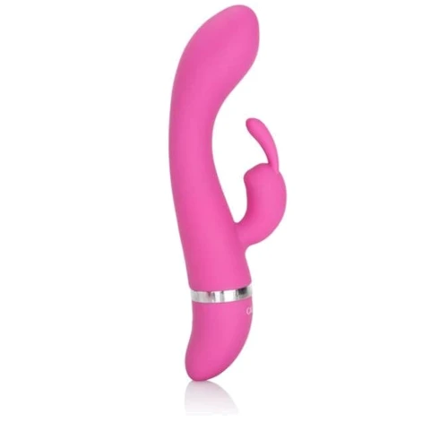 CalExotic Foreplay Frenzy Bunny вибратор-кролик 11.5x3.25 см