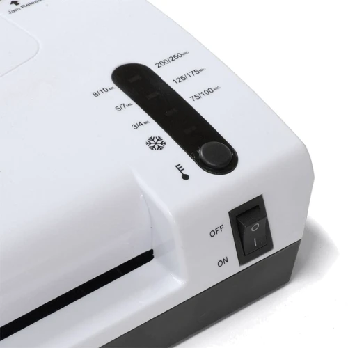 Ламинатор Agent LM-A3 200 3-в-1 (3010052)