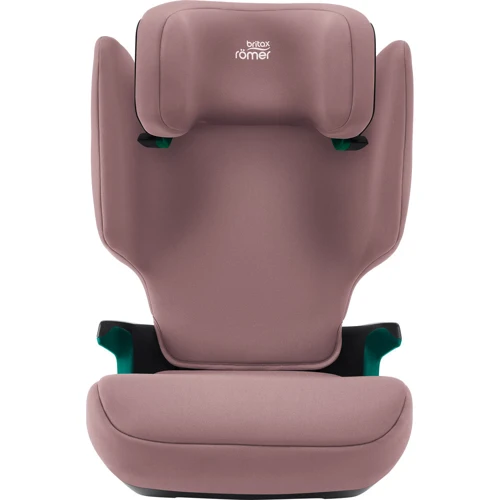 Автокресло Britax Römer Discovery Plus Dusty Rose (2000039713): Вес ребенка 15-36 кг