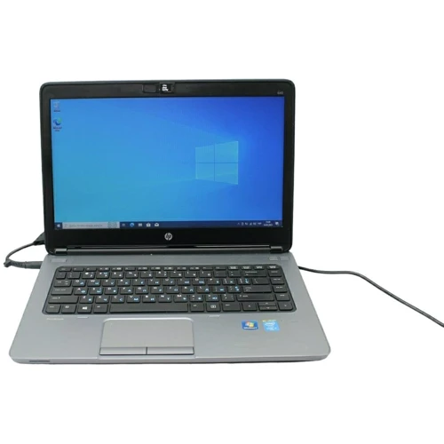HP Probook 640 G1 Approved Витринный образец фото 5