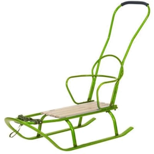 Санки Tako Grand Linea (салат.): Производитель Tako