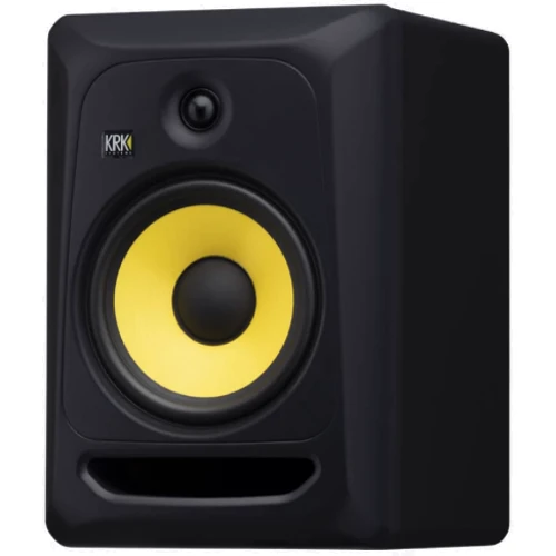 Студийный монитор KRK Classic 8 G3: Диаметр динамика 8"