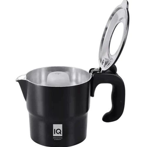 Гейзерная кофеварка IQ Be Active (IQ-12102-6): Объем, л 0.3