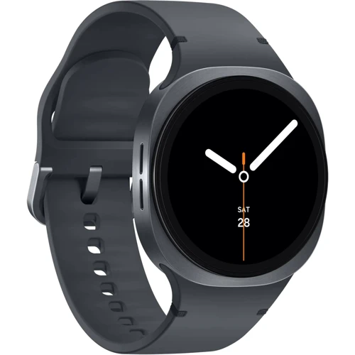 Смарт-часы Samsung Galaxy Watch 8 40mm Graphite (SM-L320NDAA): Емкость батареи, мАч 325