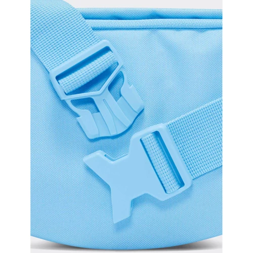 Сумка на пояс Nike NK HERITAGE WAISTPACK-FA21 3L голубой Уни 41х10х15 см (DB0490-407): Материал Полиэстер