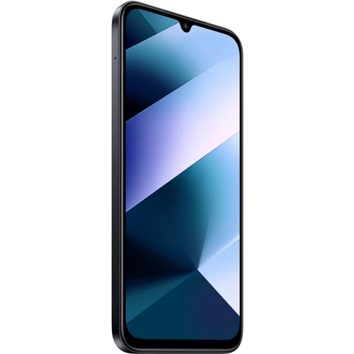 Смартфон POCO C85 8/256GB Black (Global)