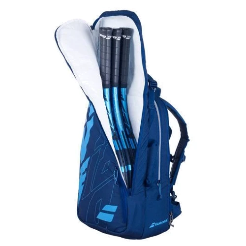 Рюкзак Рюкзак тенісний Babolat Backpack Pure Drive blue 2020 (753089-136)