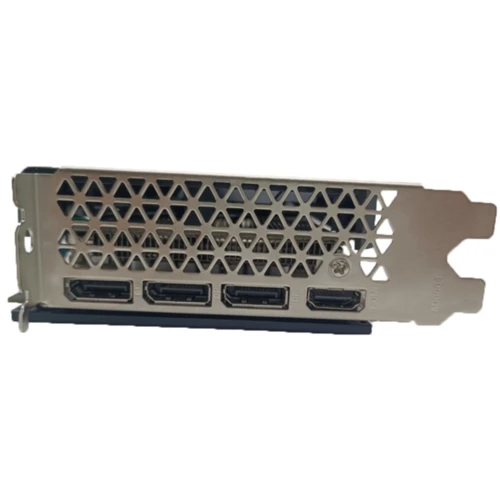 Видеокарта Biostar GeForce RTX3060Ti (VN3606TM82): Разрядность шины памяти, бит 256