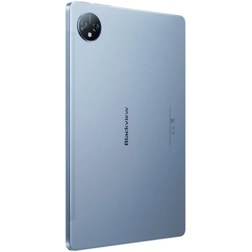 Планшет Blackview Tab 80 8/128GB LTE Misty Blue (UA): Вбудована пам'ять 128 ГБ