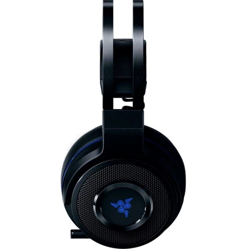 Наушники Razer Thresher 7.1 Wireless (RZ04-02230100-R3M1): Диапазон частот (Гц) 12 - 28 000
