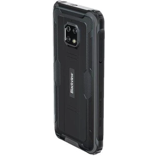 Смартфон Blackview BV4900s 2/32Gb Black Approved Витринный образец фото 4
