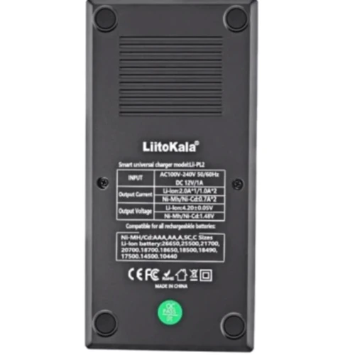 LiitoKala Lii-PL2 фото 2