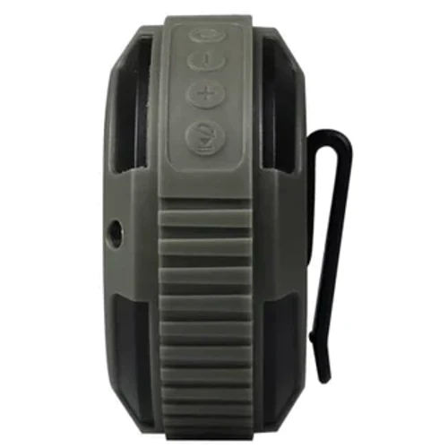 Акустика SBS Sport Waterproof Bluetooth Speaker Black (TESPORTSPEAKER): Тип портативная
