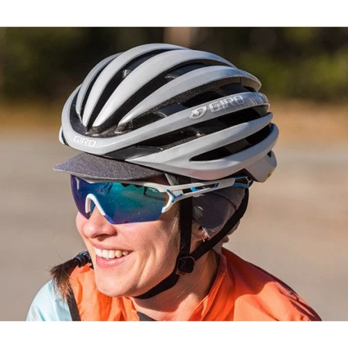 Горнолыжный шлем Шапка под горнолыжный шлем термо Giro Seasonal Merino Wool Cap угол. S/M (7052675)