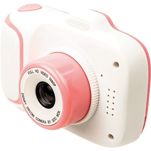 Цифровий дитячий фотоапарат XOKO KVR-020 Rabbit білий (KVR-020-WHT) фото 8