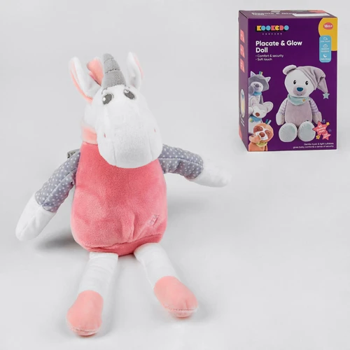 Ночник Kookedo Единорог (66105)