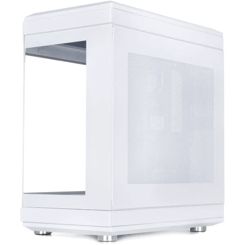 Корпус QUBE F-TANK White (FTANK_F1WU3): Типоразмер Cube