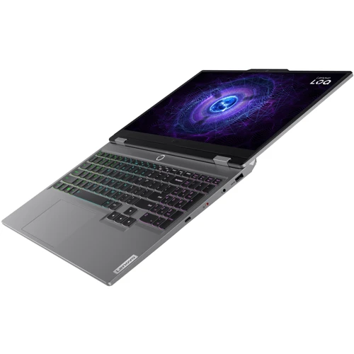 Ноутбук Lenovo LOQ 15IRX9 (83DV00GXRA) UA: Оперативна пам'ять 16 ГБ (DDR5)