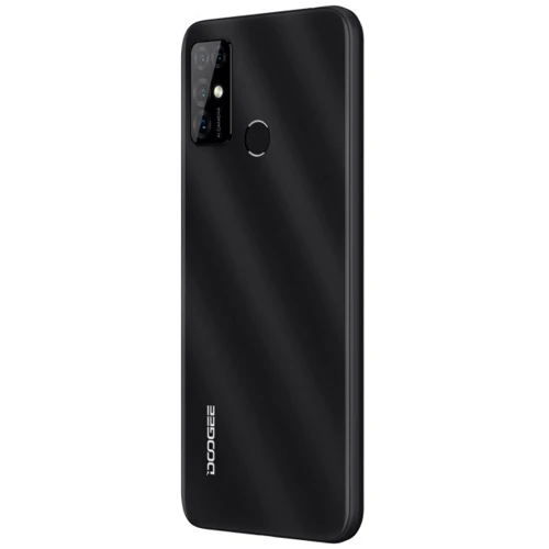 Смартфон Doogee X96 Pro 4/64Gb Midnight Black: Коммуникации microUSB 2.0 / Bluetooth 4.2, A2DP / Wi-Fi 802.11 b/g/n / GPS (GLONASS, BDS)