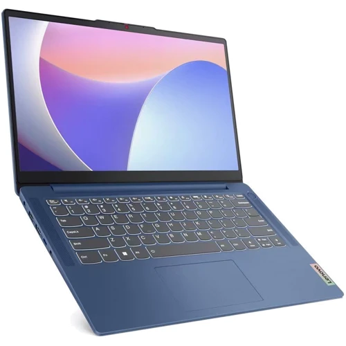 Ноутбук Lenovo IdeaPad Slim 3 14IAN8 Abyss Blue (82XA003GUK) фото 9