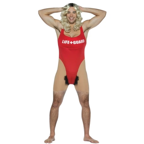 Костюм Mens Anita Waxin (KOS6078RI/STD)