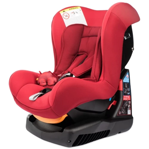 Автокрісло Chicco Cosmos 0 + / 1, колір 51 (79163.51) фото 7